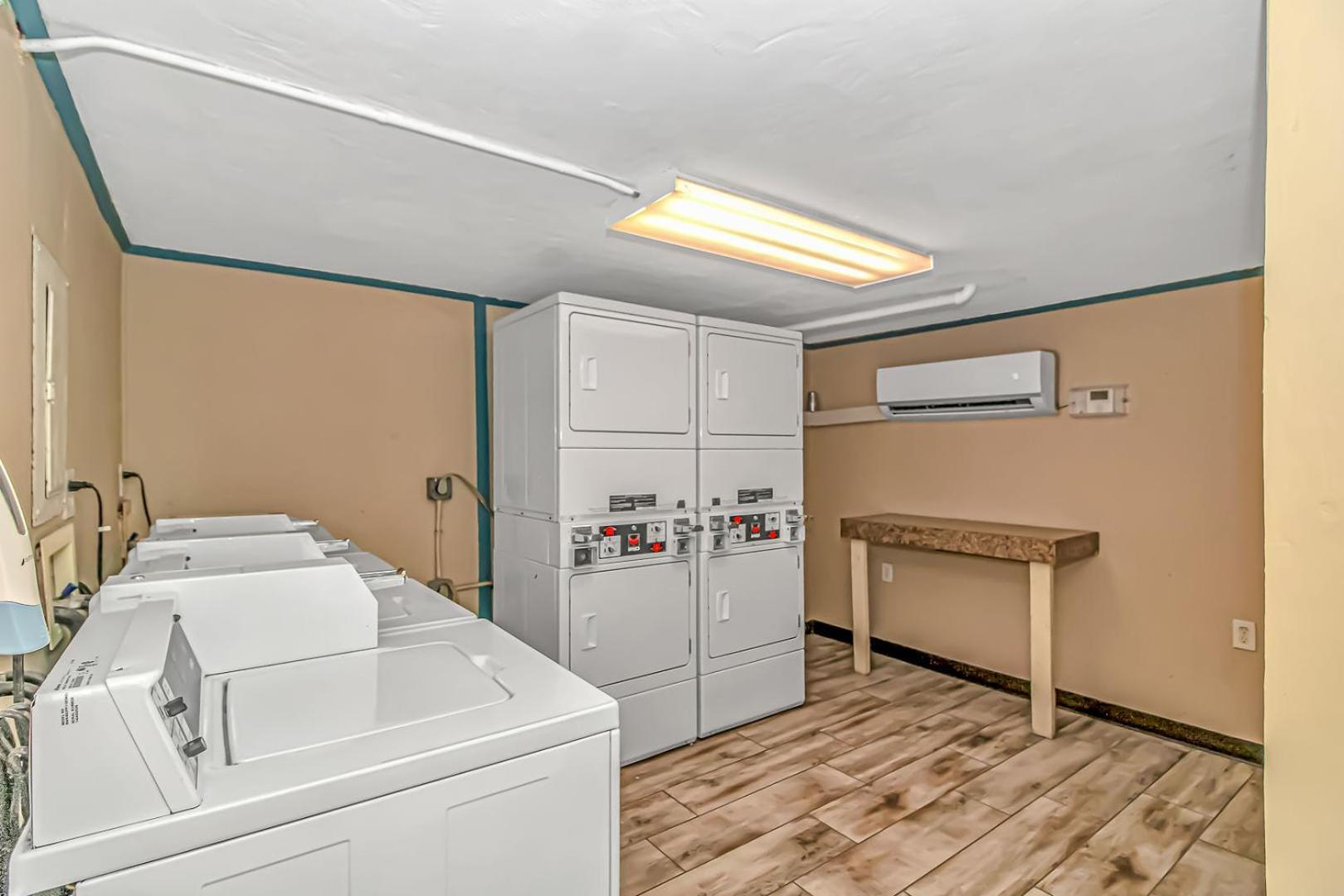 5Th Floor Direct Oceanfront Double Suite Sleeps 6 Meridian Plaza 503 شاطئ ميرتل المظهر الخارجي الصورة